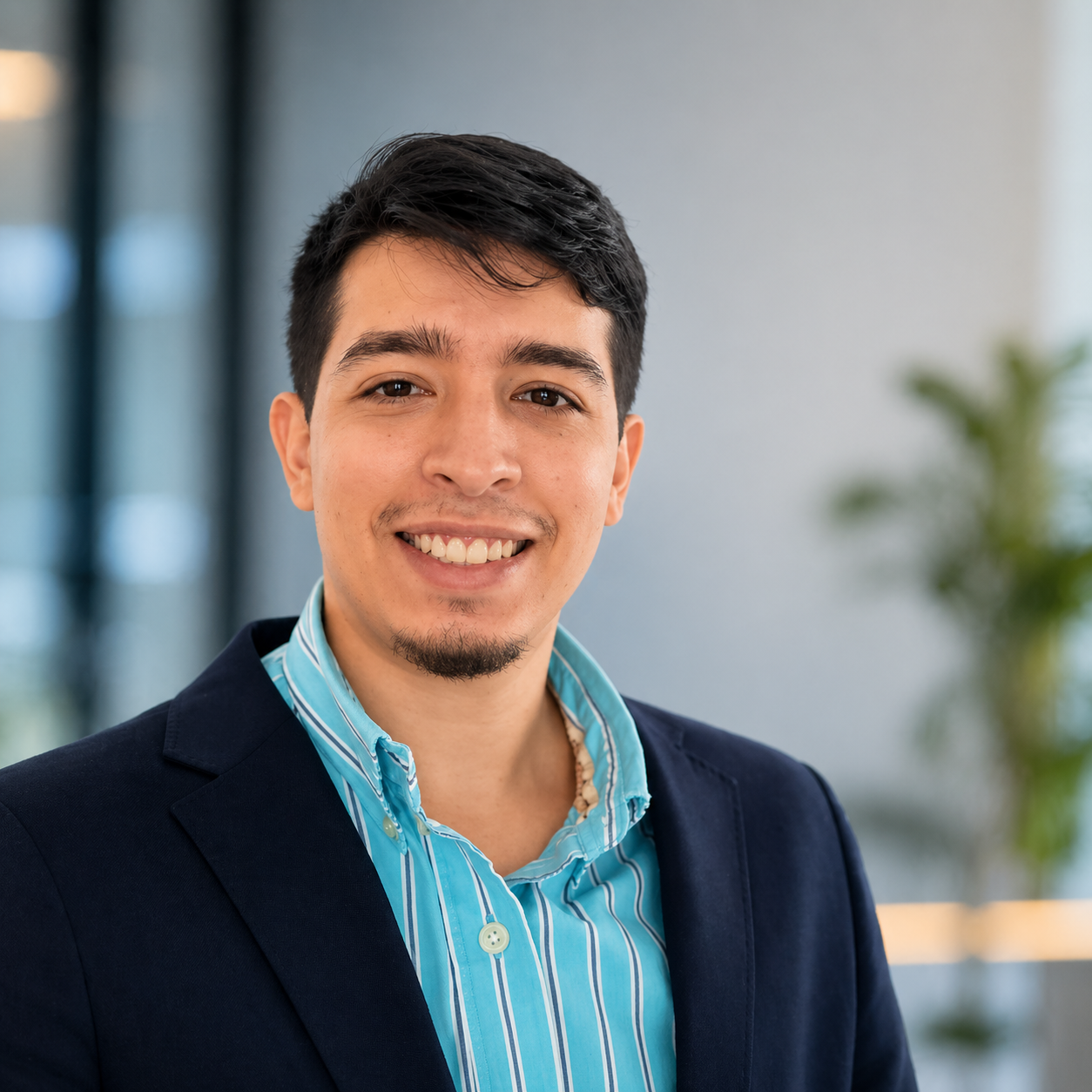 Luis Carlos Marval